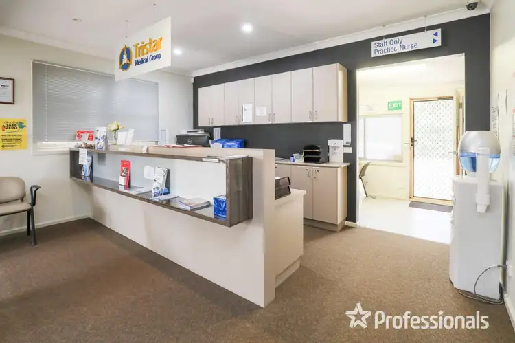 Fourth view of Homely house listing, 40 Helena Street, Wentworth NSW 2648