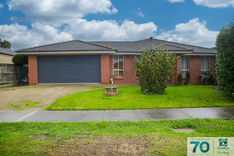 9 Dryandra Place, Cranbourne VIC 3977