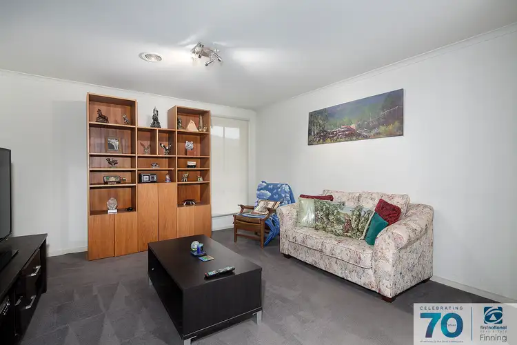 Third view of Homely house listing, 9 Dryandra Place, Cranbourne VIC 3977