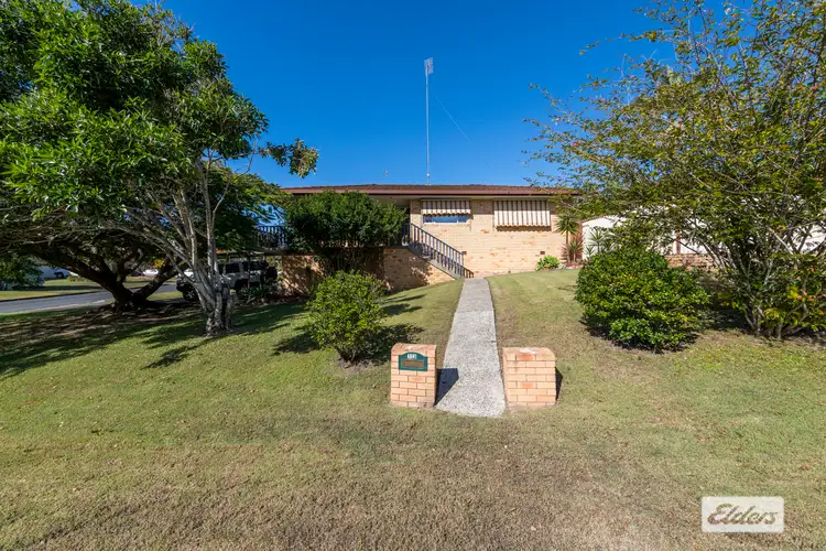 Main view of Homely house listing, 13 O'Brien Place, South Grafton NSW 2460