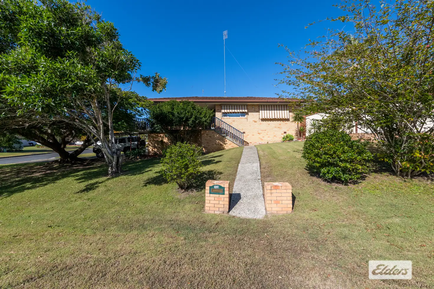 Main view of Homely house listing, 13 O'Brien Place, South Grafton NSW 2460