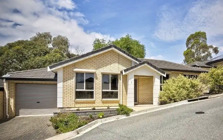 Main view of Homely house listing, 2/10 Lana Street, Reynella SA 5161