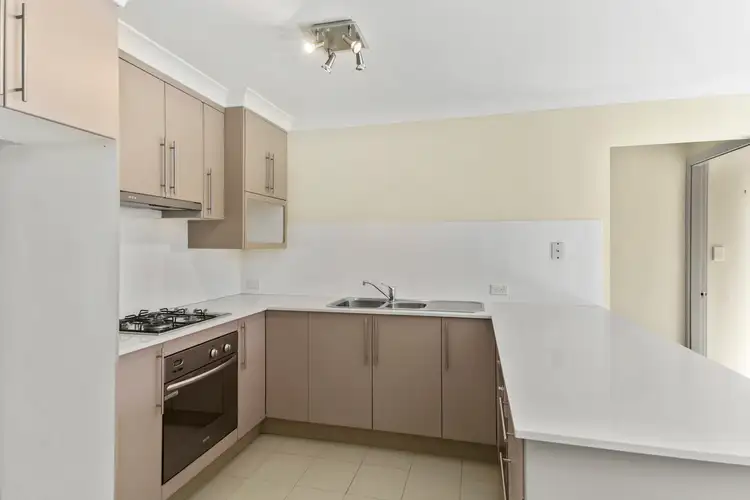 Second view of Homely villa listing, 2/54 Meadow Street, Tarrawanna NSW 2518