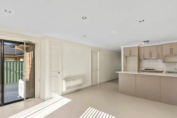 Fourth view of Homely villa listing, 2/54 Meadow Street, Tarrawanna NSW 2518