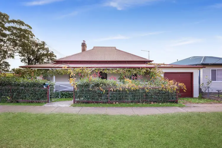 Main view of Homely house listing, 20 Meares Street, Mudgee NSW 2850