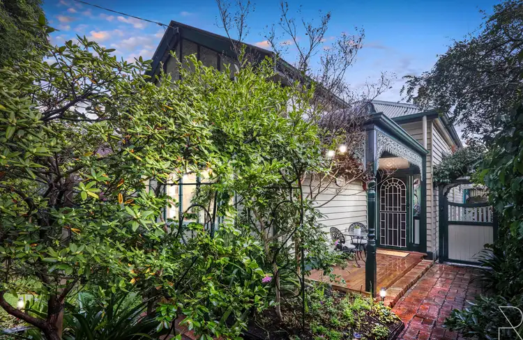 176 Williamstown Road, Kingsville VIC 3012