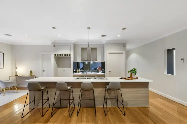 Sixth view of Homely house listing, 116 Catherine Drive, Hillside VIC 3037