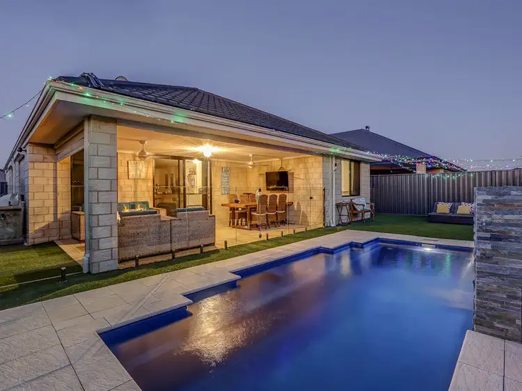 44 Echidna Street, Banksia Grove WA 6031