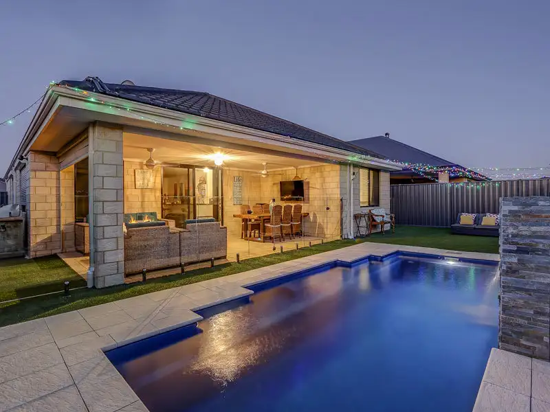 Main view of Homely house listing, 44 Echidna Street, Banksia Grove WA 6031