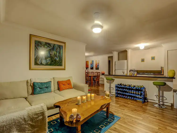 Second view of Homely house listing, 44 Echidna Street, Banksia Grove WA 6031