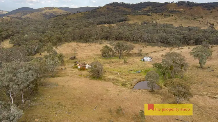 Main view of Homely rural property listing, 238 Clarkes Creek Road, Mudgee NSW 2850