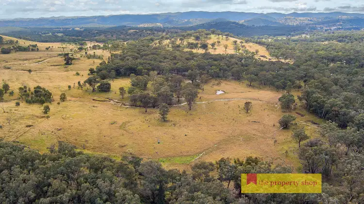 Second view of Homely rural property listing, 238 Clarkes Creek Road, Mudgee NSW 2850
