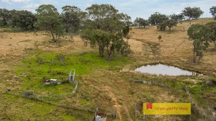 Third view of Homely rural property listing, 238 Clarkes Creek Road, Mudgee NSW 2850