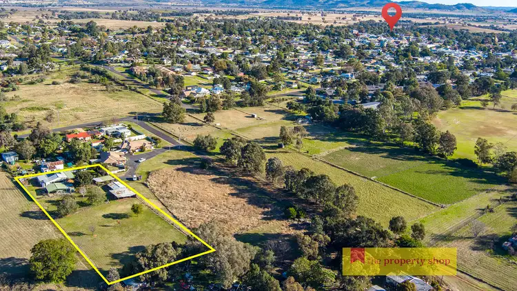 Main view of Homely house listing, 5 Walter Street, Gulgong NSW 2852