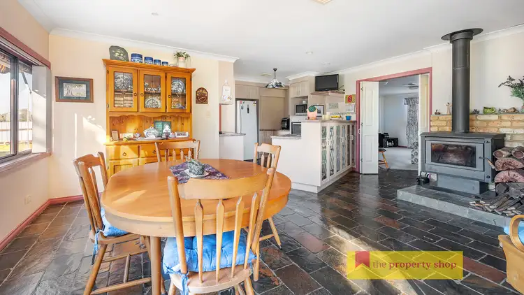 Third view of Homely house listing, 5 Walter Street, Gulgong NSW 2852