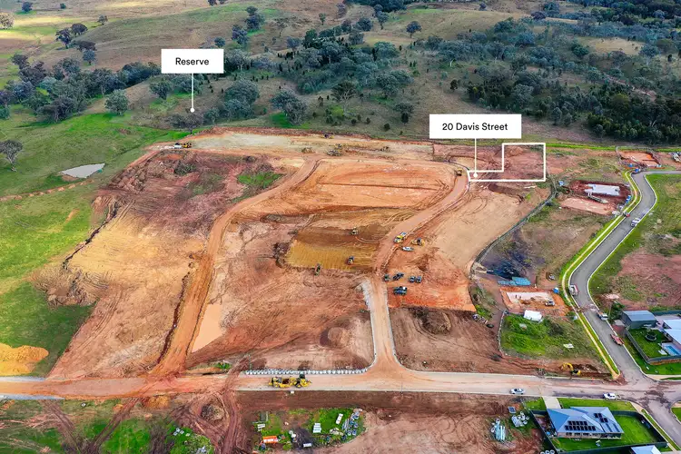 20 Davis Crescent, Caerleon NSW 2850