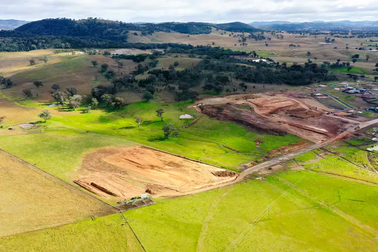 Fifth view of Homely land listing, 20 Davis Crescent, Caerleon NSW 2850