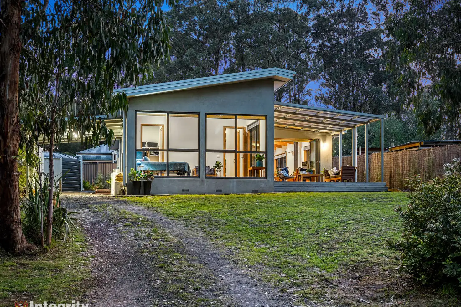 Main view of Homely house listing, 67 Whittlesea-Kinglake Road, Kinglake VIC 3763