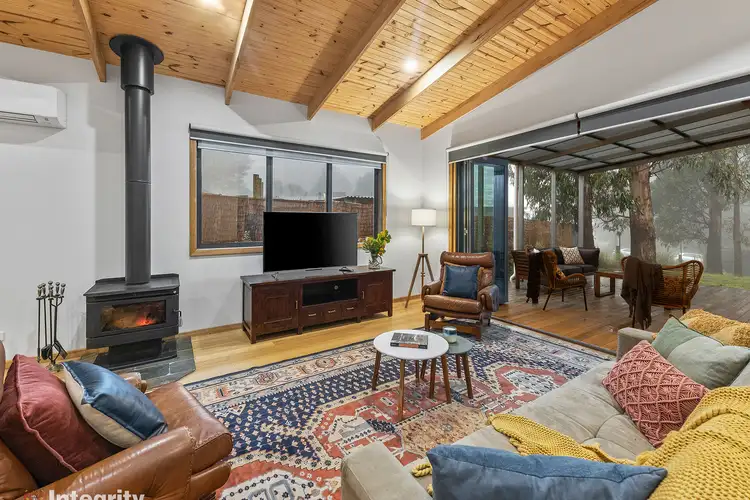 Second view of Homely house listing, 67 Whittlesea-Kinglake Road, Kinglake VIC 3763