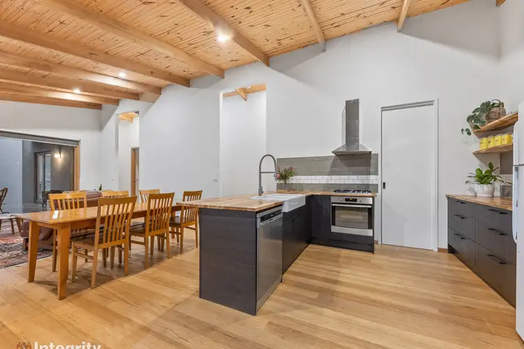 Fourth view of Homely house listing, 67 Whittlesea-Kinglake Road, Kinglake VIC 3763