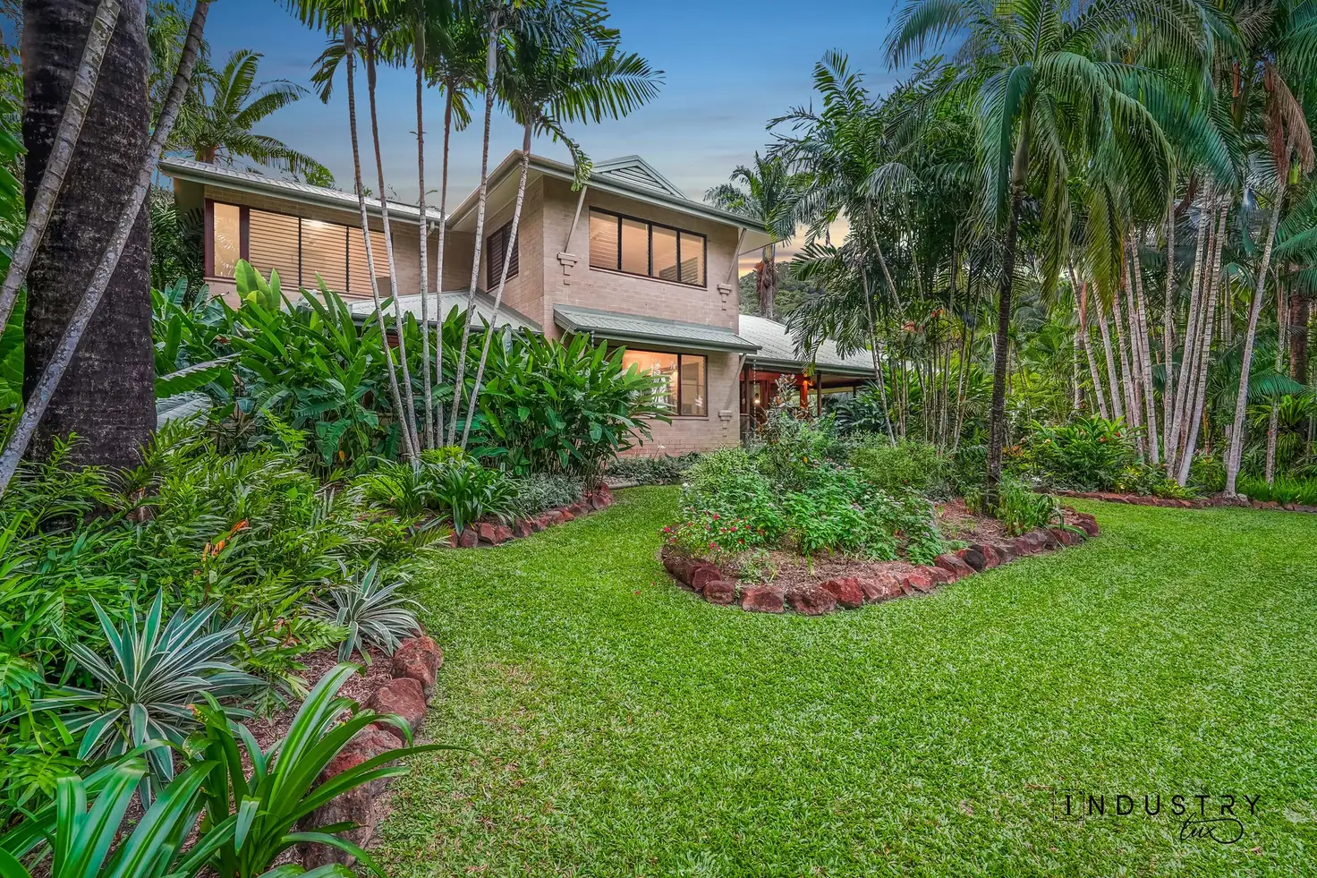 Main view of Homely house listing, 5-7 Lark Close, Clifton Beach QLD 4879