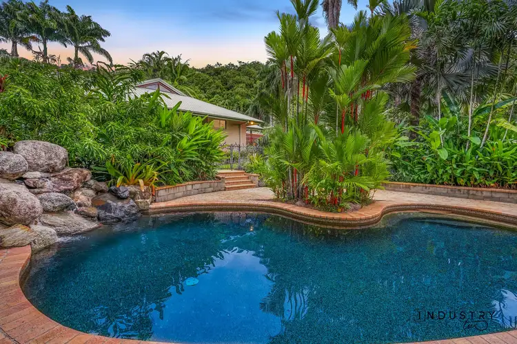 Fifth view of Homely house listing, 5-7 Lark Close, Clifton Beach QLD 4879