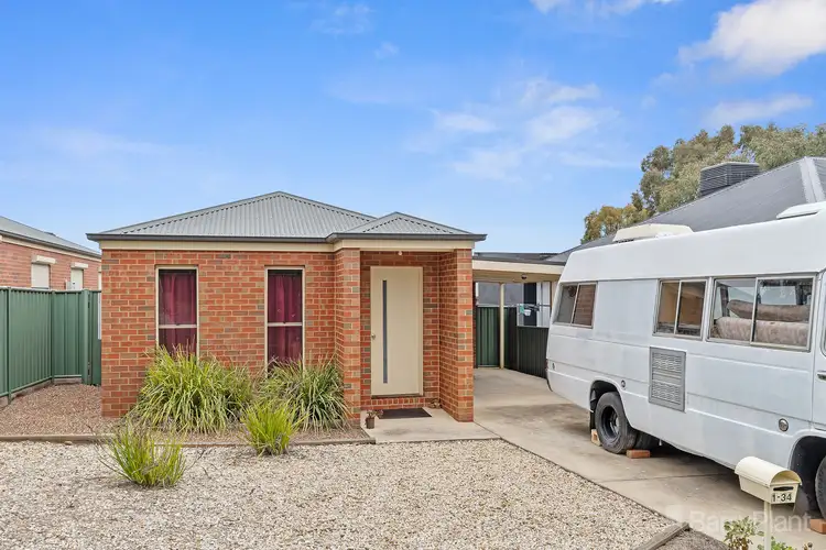 34A Orlando Street, Eaglehawk VIC 3556
