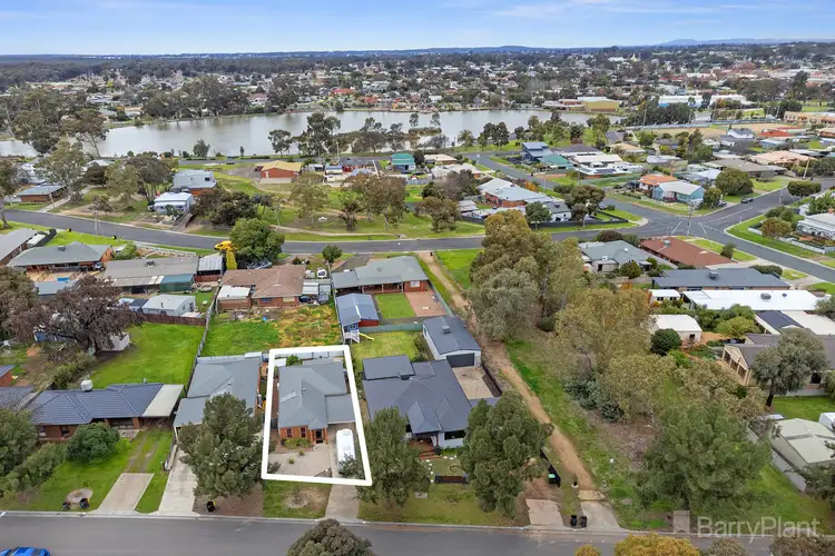 Second view of Homely house listing, 34A Orlando Street, Eaglehawk VIC 3556