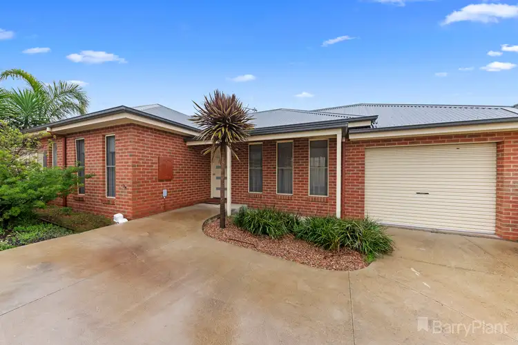 Main view of Homely house listing, 8A Parsonage Grove, Eaglehawk VIC 3556