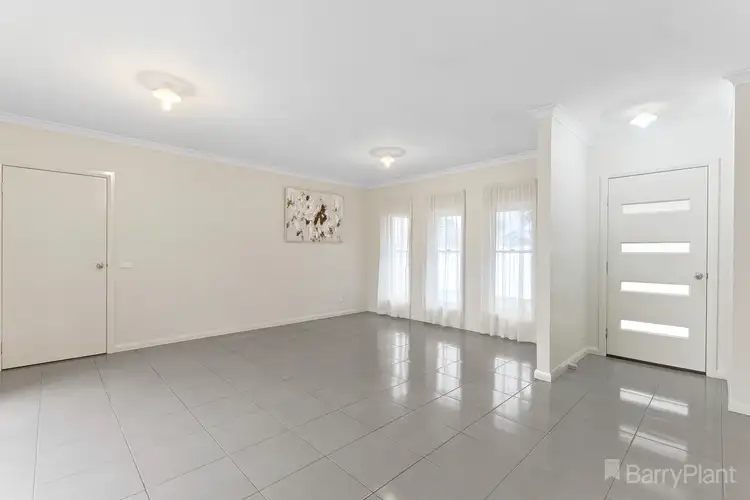 Second view of Homely house listing, 8A Parsonage Grove, Eaglehawk VIC 3556