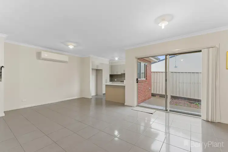 Third view of Homely house listing, 8A Parsonage Grove, Eaglehawk VIC 3556
