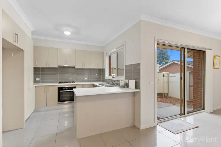 Fourth view of Homely house listing, 8A Parsonage Grove, Eaglehawk VIC 3556