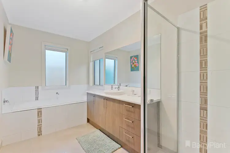 Fifth view of Homely house listing, 8A Parsonage Grove, Eaglehawk VIC 3556