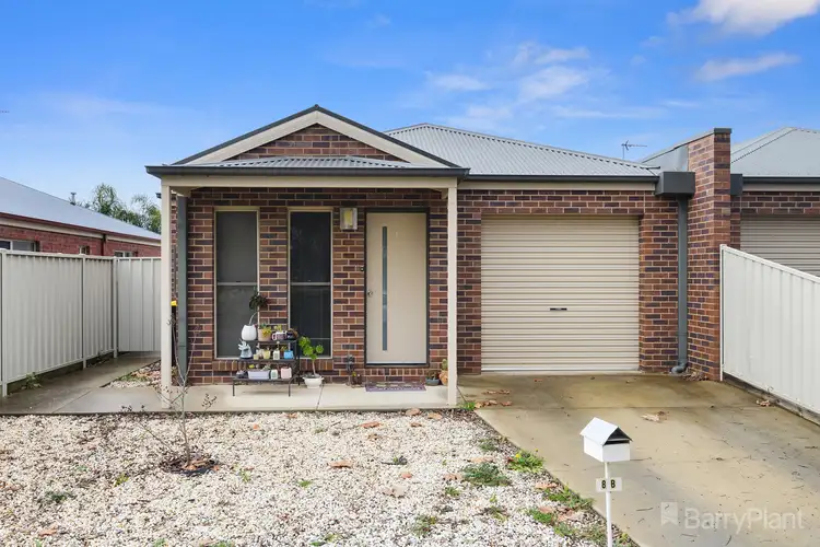 8B Market Garden Circuit, Epsom VIC 3551