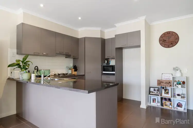 Third view of Homely house listing, 8B Market Garden Circuit, Epsom VIC 3551