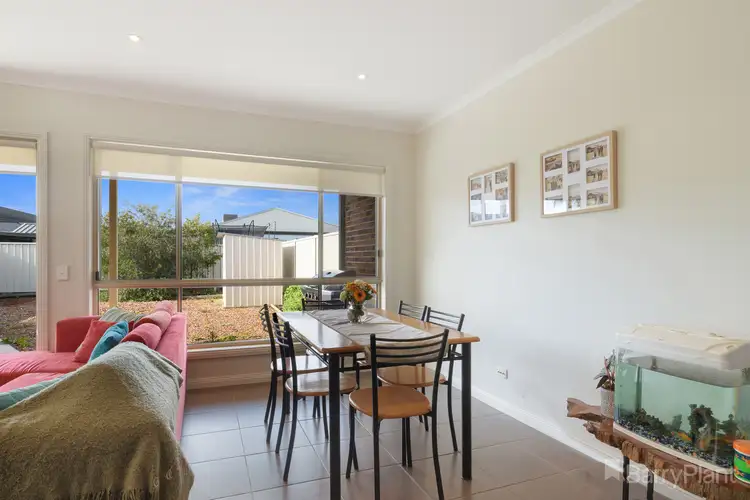 Fourth view of Homely house listing, 8B Market Garden Circuit, Epsom VIC 3551