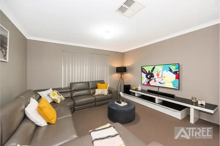 Third view of Homely house listing, 52 Rockefeller Way, Harrisdale WA 6112