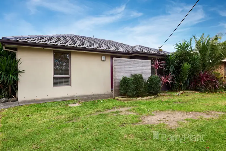 1/113 Clow Street, Dandenong VIC 3175
