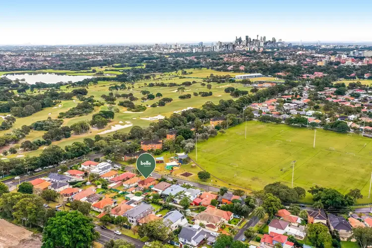 10 Park Parade, Pagewood NSW 2035