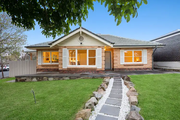 25 Willow Crescent, Campbelltown SA 5074