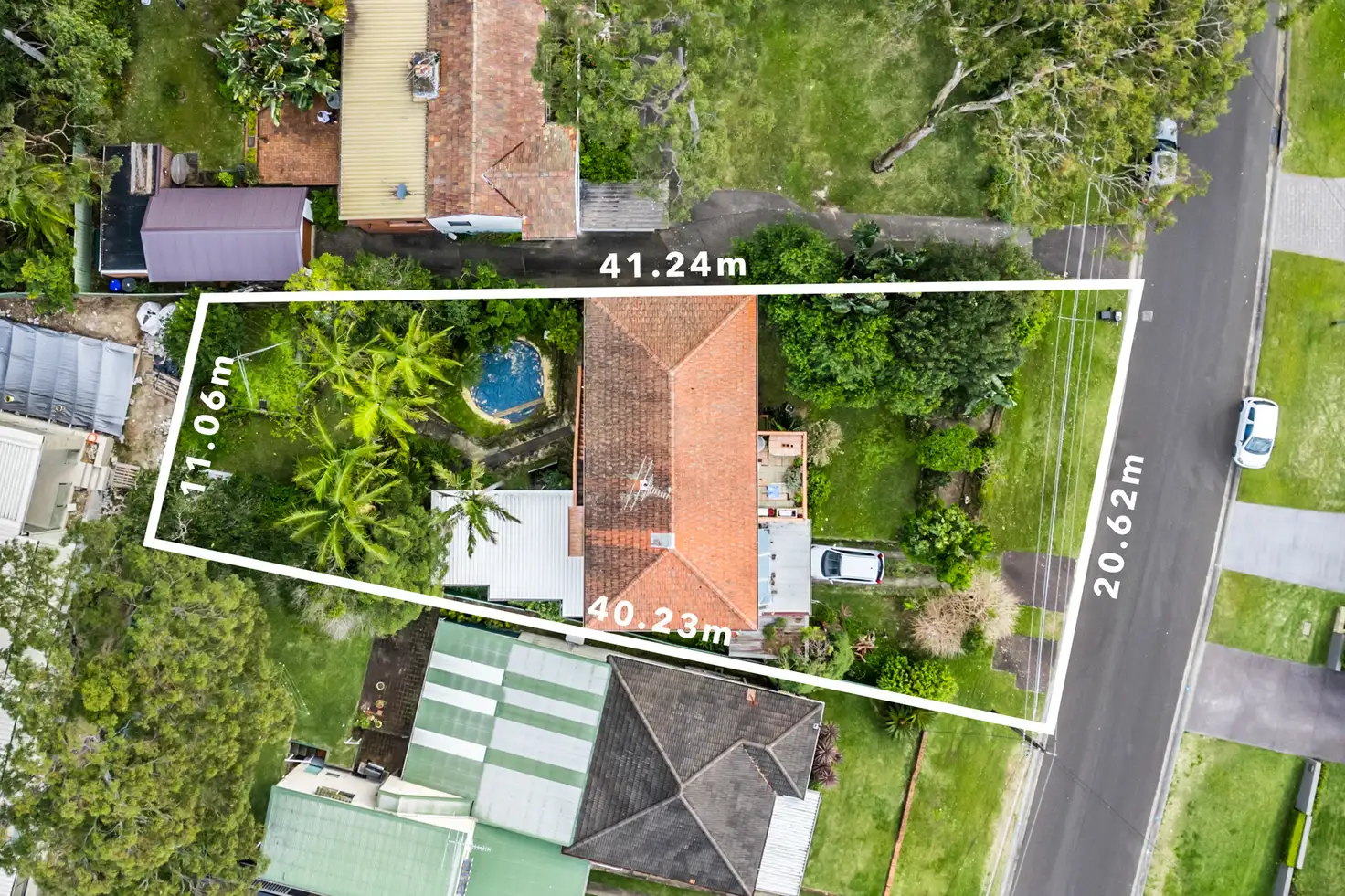 Main view of Homely house listing, 12 Rawson Parade, Caringbah South NSW 2229
