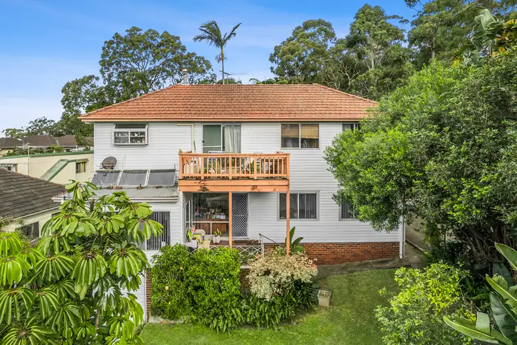 Third view of Homely house listing, 12 Rawson Parade, Caringbah South NSW 2229