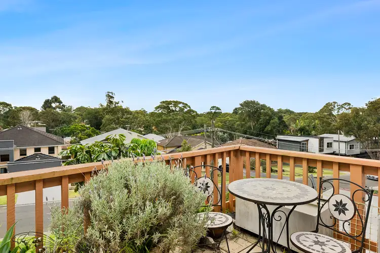 Fifth view of Homely house listing, 12 Rawson Parade, Caringbah South NSW 2229