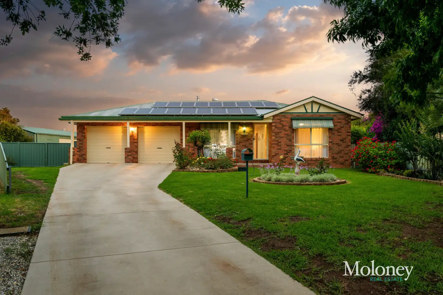 Main view of Homely house listing, 14 Chandler Court, Wahgunyah VIC 3687