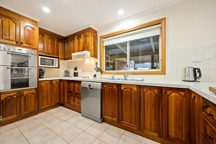 Fifth view of Homely house listing, 14 Chandler Court, Wahgunyah VIC 3687
