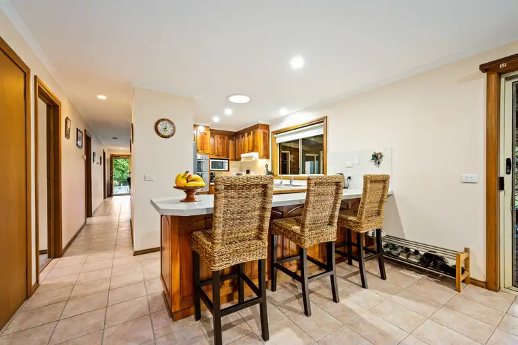 Sixth view of Homely house listing, 14 Chandler Court, Wahgunyah VIC 3687