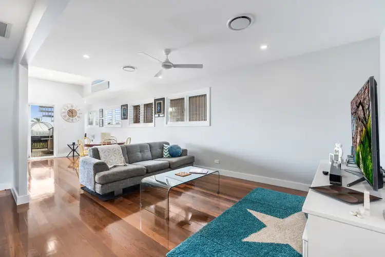 Third view of Homely house listing, 43 Stratton Terrace, Wynnum QLD 4178