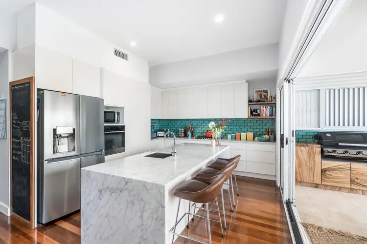 Fourth view of Homely house listing, 43 Stratton Terrace, Wynnum QLD 4178