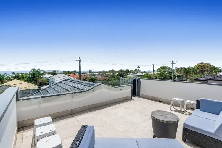 Fifth view of Homely house listing, 43 Stratton Terrace, Wynnum QLD 4178