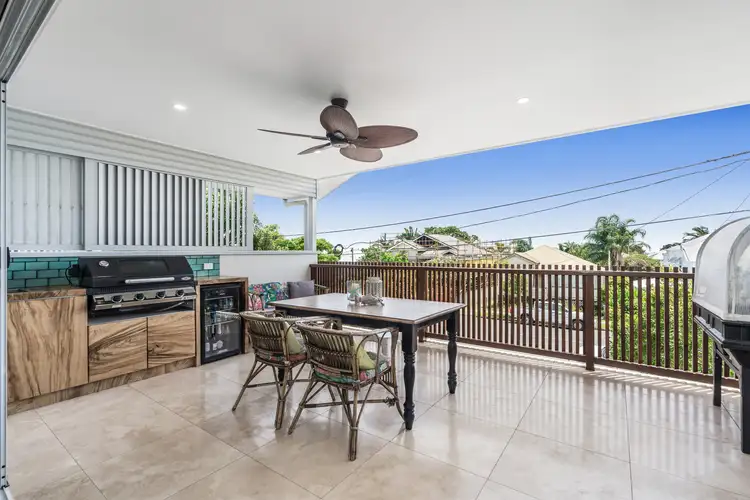 Sixth view of Homely house listing, 43 Stratton Terrace, Wynnum QLD 4178
